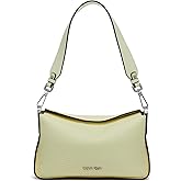Calvin Klein womens Fay Shoulder Bag
