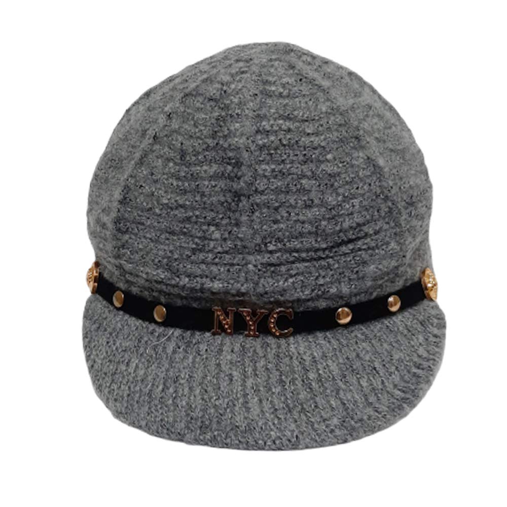 cloche hat nyc