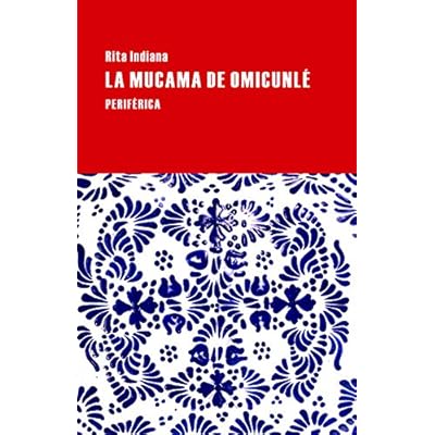 La Mucama De Omicunlé (Largo Recorrido)
