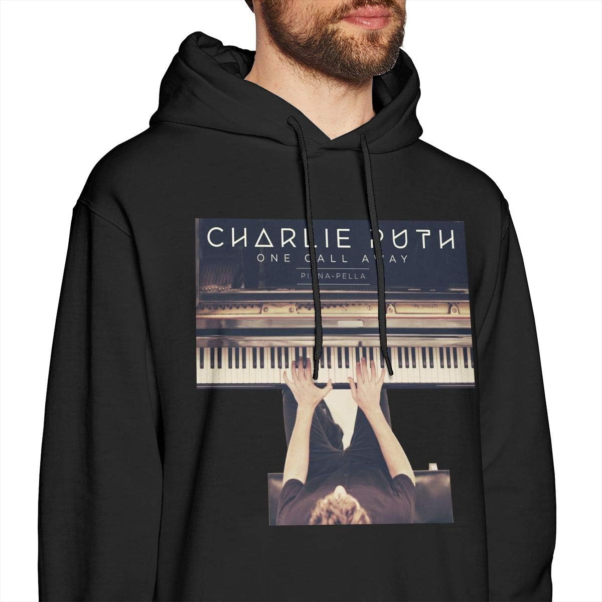Fashion Hoodies \u0026 Sweatshirts Charlie 