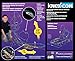 K'NEX Crossfire Chaos Roller Coaster Building Set Amazon Exclusive