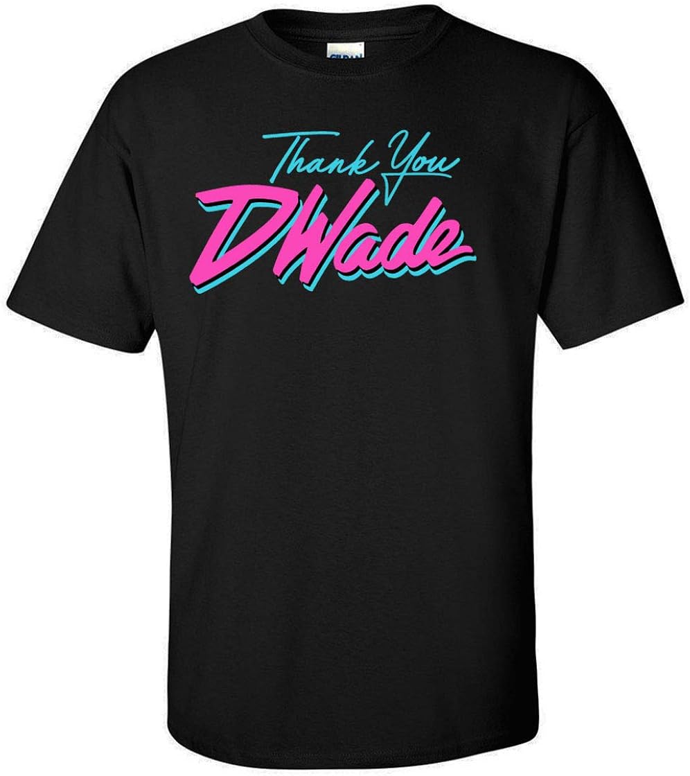 miami vice wade