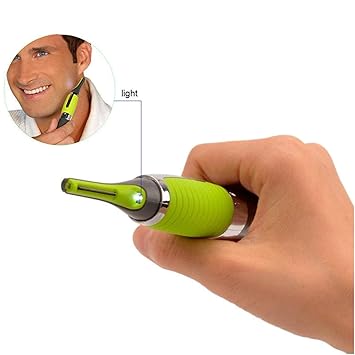 micro precision hair trimmer