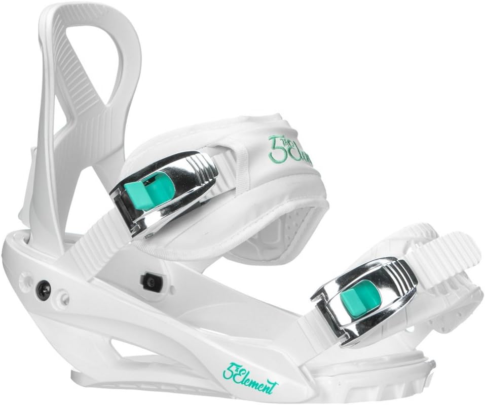 5th element snowboard