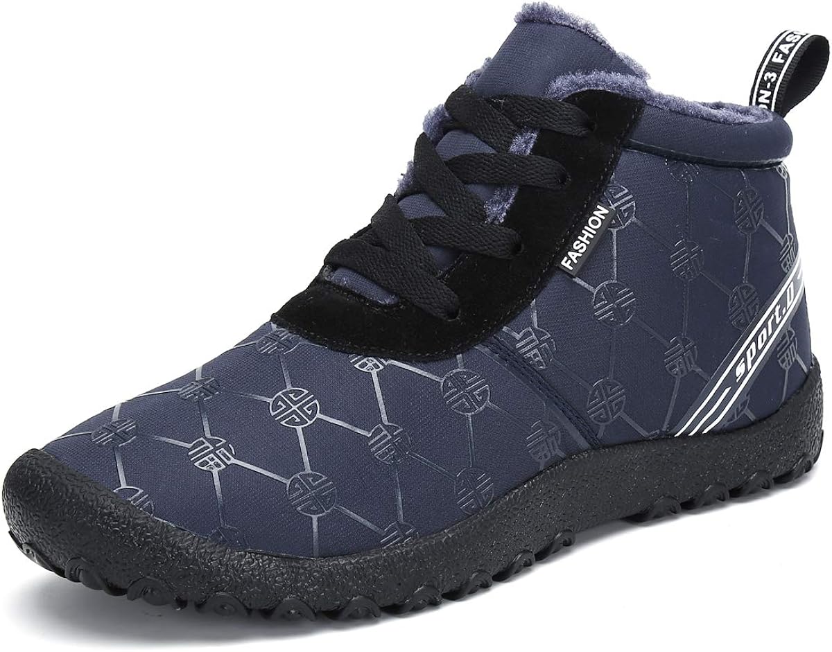 mens snow boots clearance