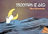 Moomin and the Sea