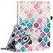 Fintie iPad 9.7 inch 2018 2017 / iPad Air Case - 360 Degree Rotating Stand Protective Cover with Auto Sleep Wake for Apple iPad 9.7