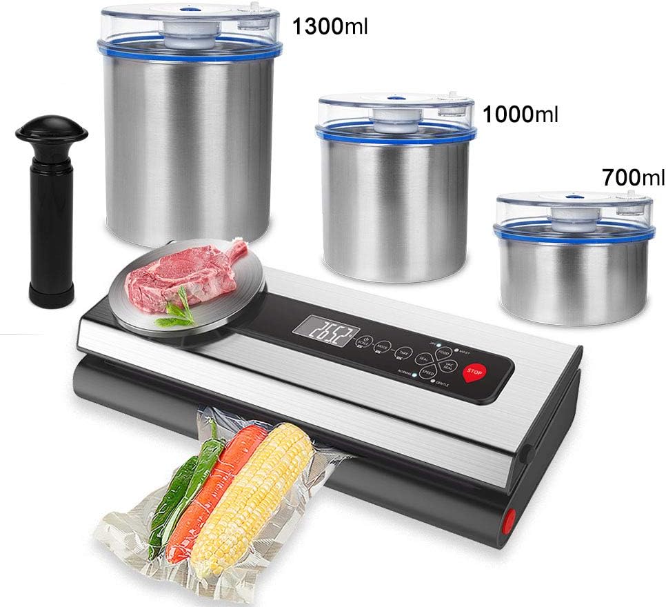 Best Dz260 Vacuum Packaging Machine