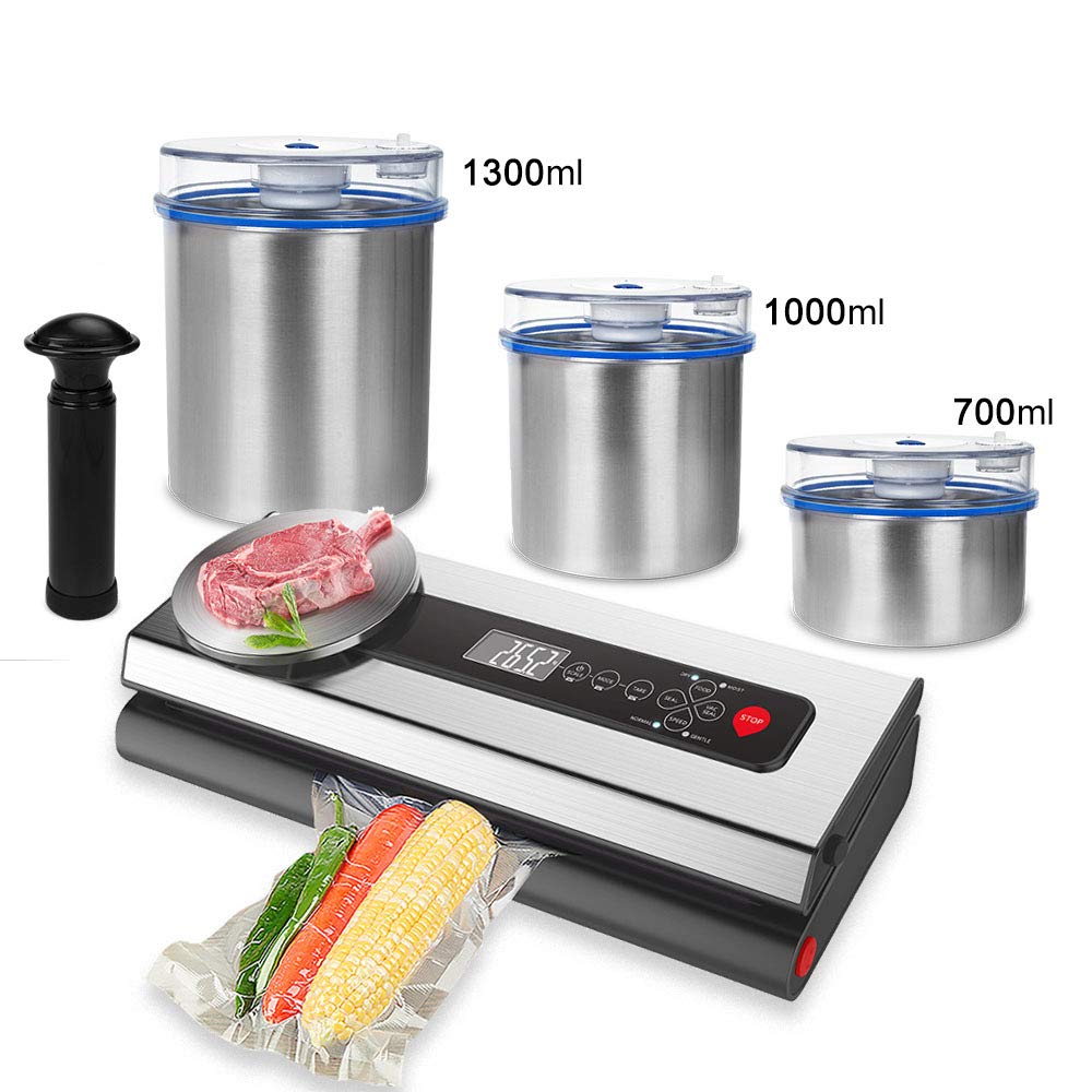 Best Dz260 Vacuum Packaging Machine