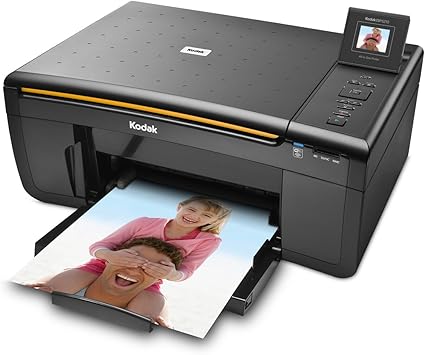 best kodak printer