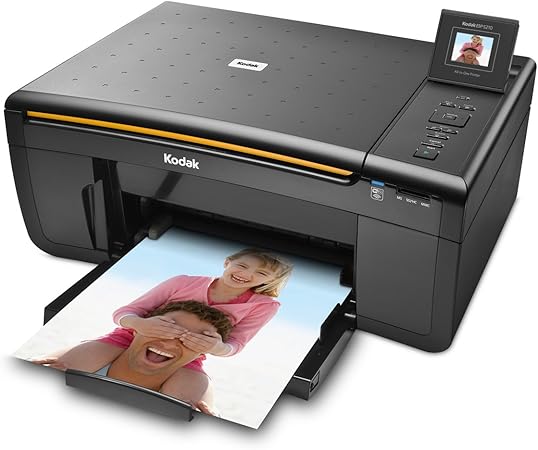 amazon uk inkjet printers