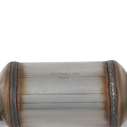 ACZCR Catalytic Converter Fit For Dodge For Dakota