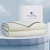 Dream Valley® Outlast® Cooling Comforter, Throw