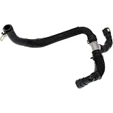 Dorman 626-838 Engine Heater Hose Assembly Compatible with Select Ford/Lincoln Models (OE FIX)