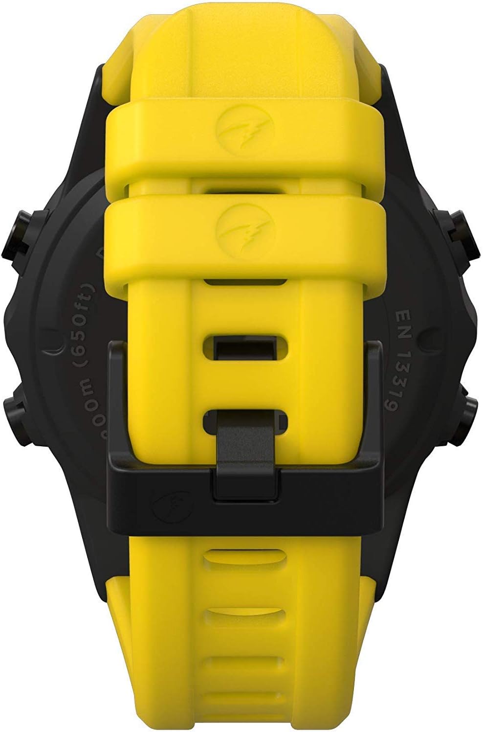 Shearwater Teric Strap Kit Yellow Sports & Outdoors