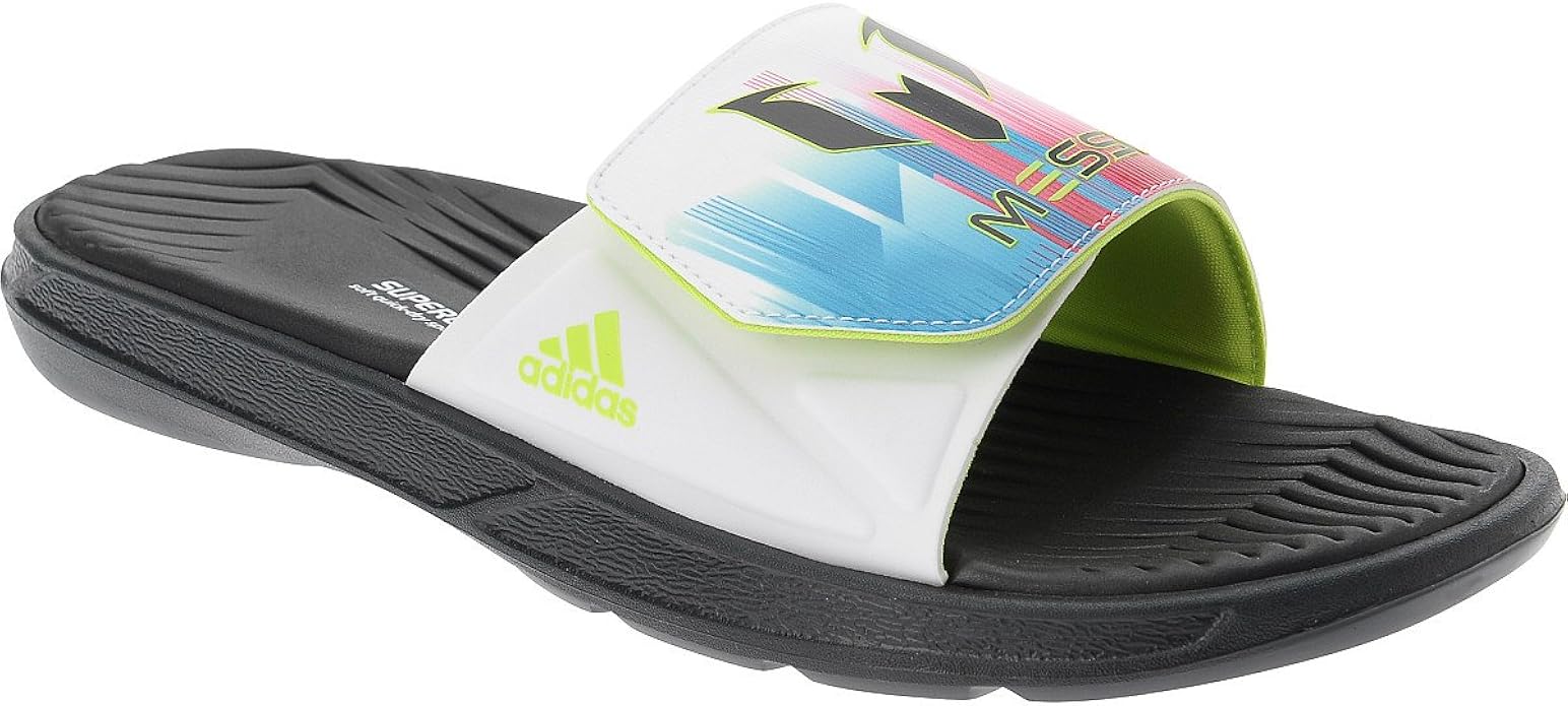 adidas messi slides