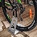 Bikehand Rear Hub Mount Bike Bicycle Stand Storage Rackthumb 3