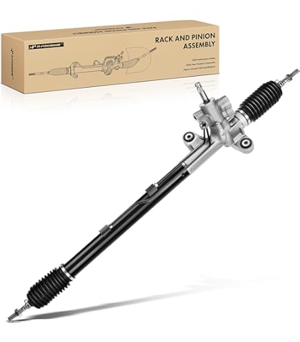 adarah様 1 1989-1996 Nissan 300ZX Non-Turbo Z32 Power Steering Rack