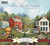 Image de Linda Nelson Stocks 2018 Calendar: Includes Downloadable Wallpaper