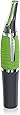 Micro Touch MAX Hair Trimmer, Green