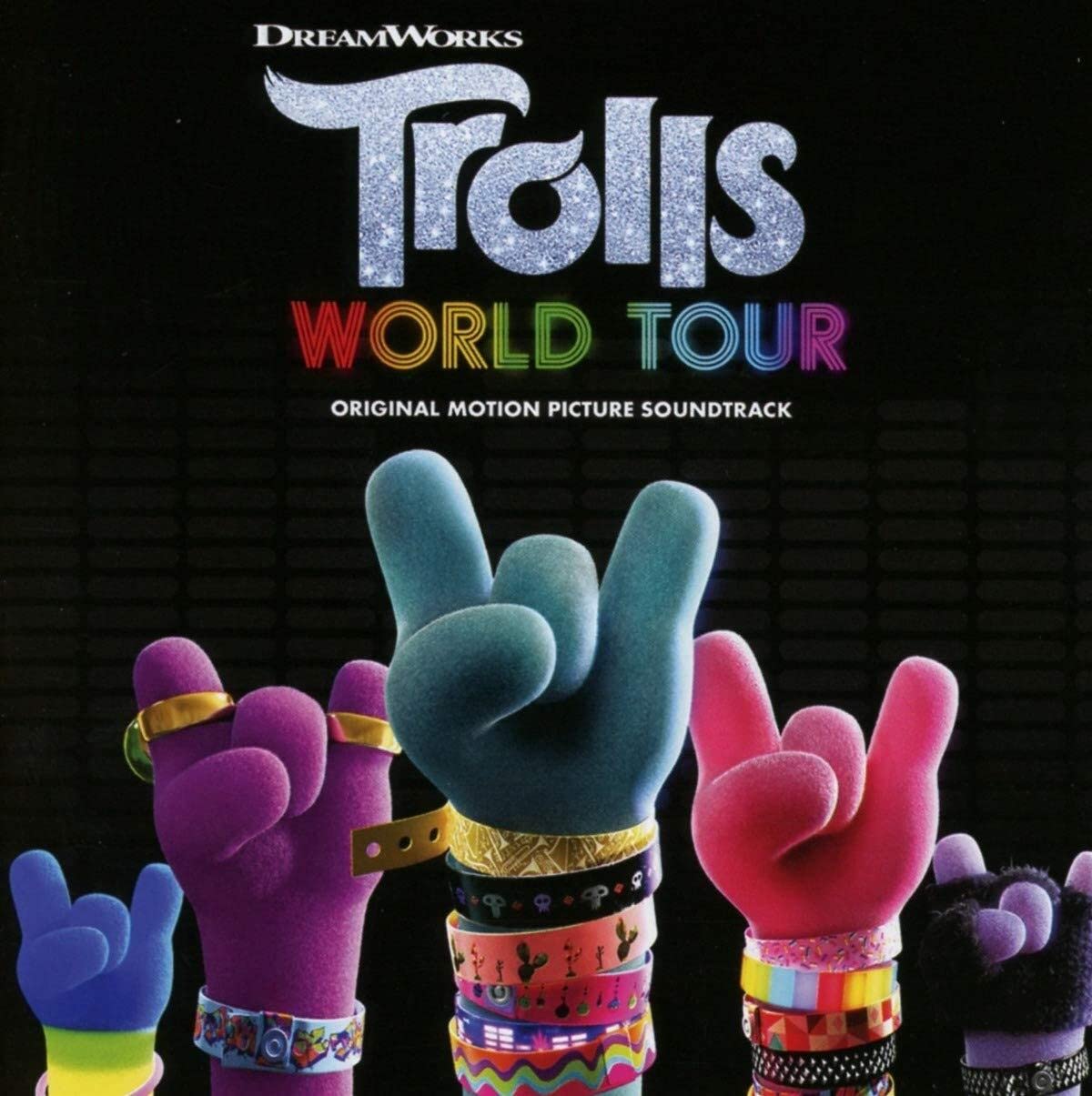 Trolls World Tour (Original Motion Picture Soundtrack)