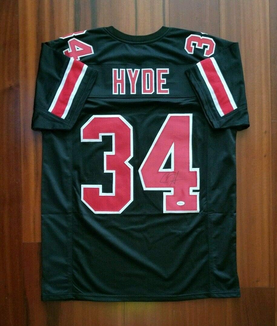 ohio state jersey amazon