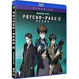 Amazon Com Psycho Pass Part One Blu Ray Dvd Combo By Funimation By Zach Bolton Movies Tv Amazon Com Psycho Pass Part One Blu Ray Dvd Combo By Funimation By Zach Bolton Movies Tv