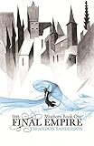 The Final Empire: Mistborn Book One