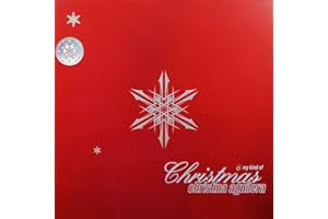 My Kind Of Christmas (Black Vinyl)
