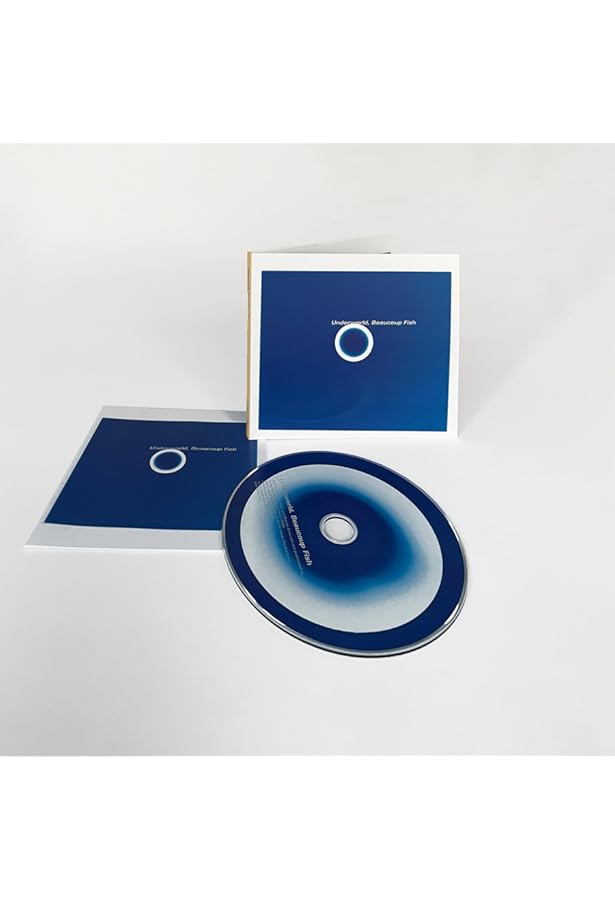 Underworld - Barking - Amazon.com Music