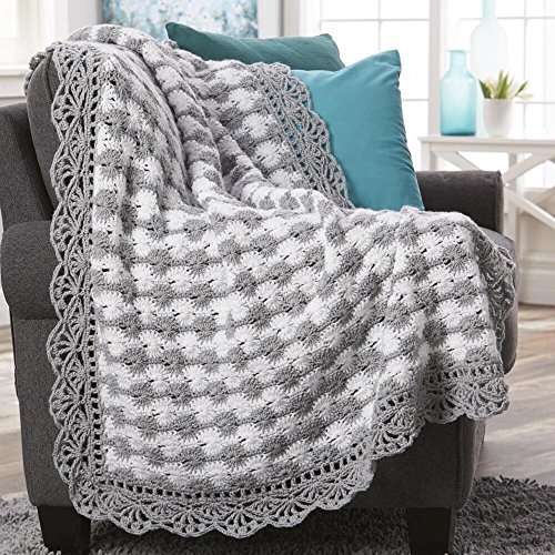 HerrschnersÂ® Cloudburst Throw