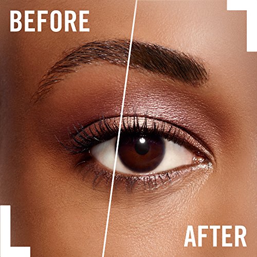 Rimmel Professional Eyebrow, Hazel, 0.05 Ounce
