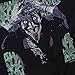 The Joker Laughing DC Comics T Shirt (Medium) Black