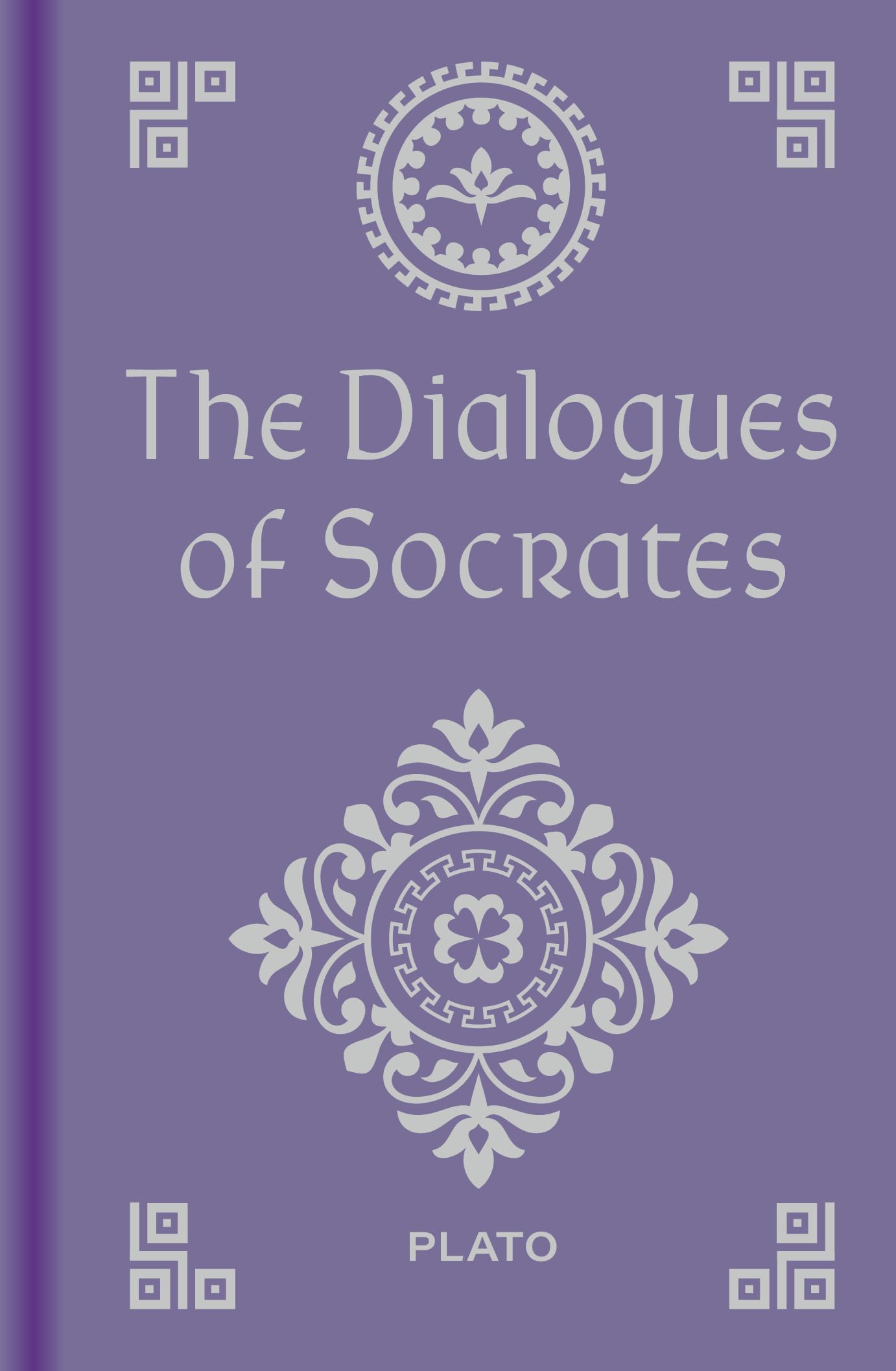 The Great Philosophers Collection: Deluxe 7-Book Hardcover Boxed Set (Arcturus Collector's Classics) The Great Philosophers Collection: Deluxe 7-Book Hardcover Boxed Set (Arcturus Collector's Classics) Hardcover
