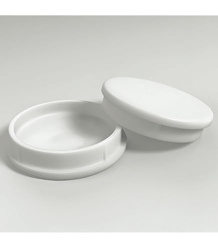 8 Pack Metal Swivel Glides - 7/8 Inch School Furniture Sliders For Desks & Chairs