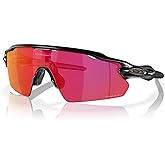 Oakley Men's OO9211 Radar EV Pitch Rectangular Sunglasses