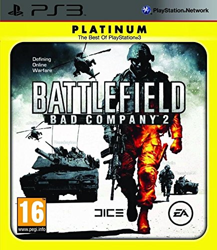 Battlefield : Bad Company 2