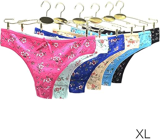 amazon ropa interior de mujer