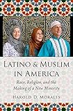 Harold Morales, "Latino and Muslim in America: Race, Religion, and the Making of a New Minority" (Oxford UP, 2018)