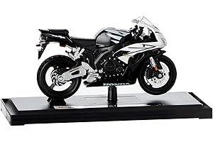 Maisto 1:18 Motorbike Honda CBR1000RR