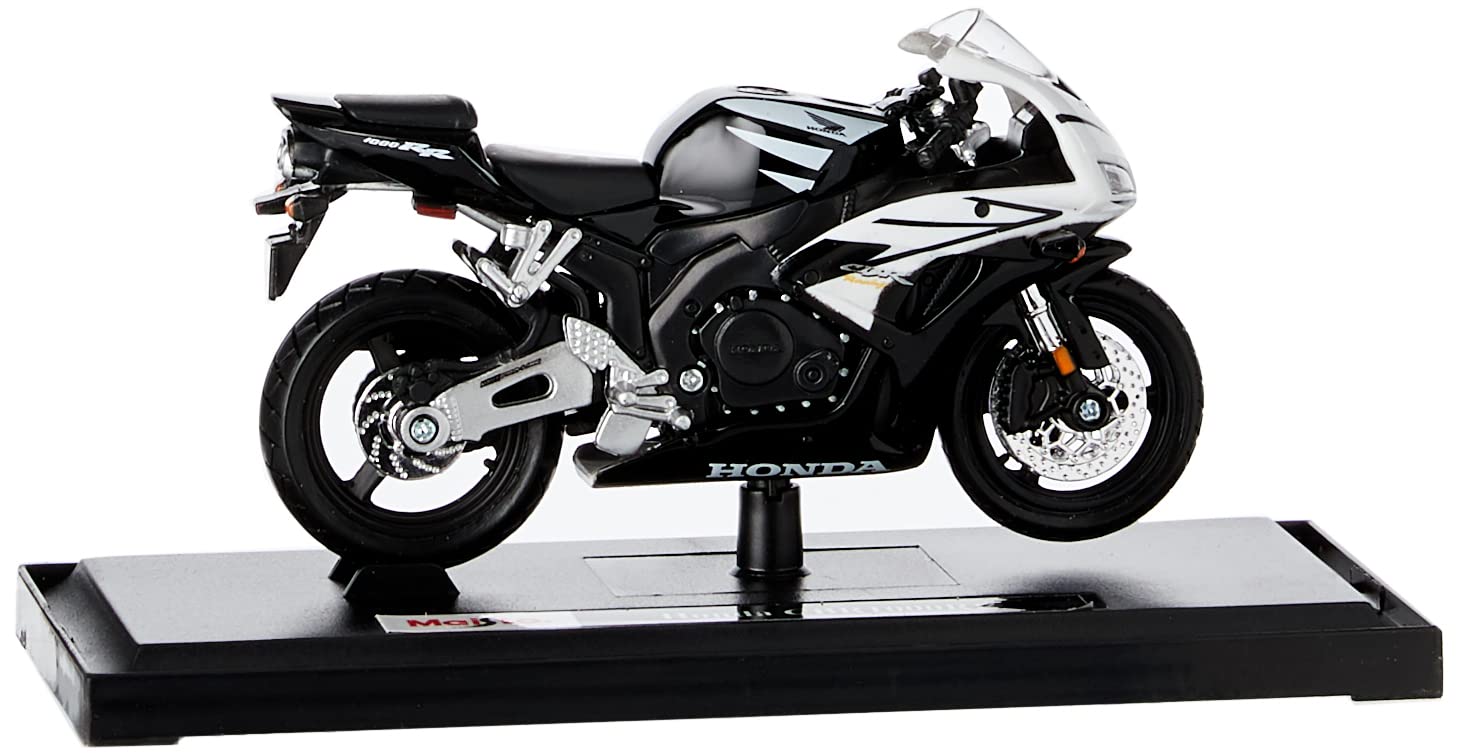 Maisto HONDA CBR1000RR 1:18 Scale Die-Cast Motorbike Collectible