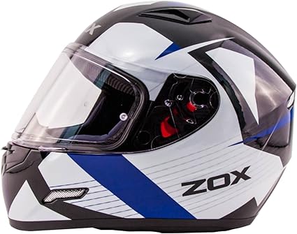 Zox galaxy helmet Clearance