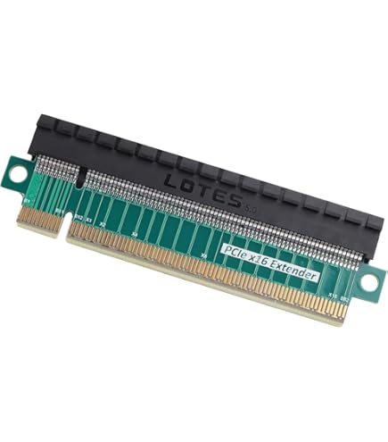 Amazon.com: Supermicro RSC-RR1U-E8 1U Riser Card : Electronics