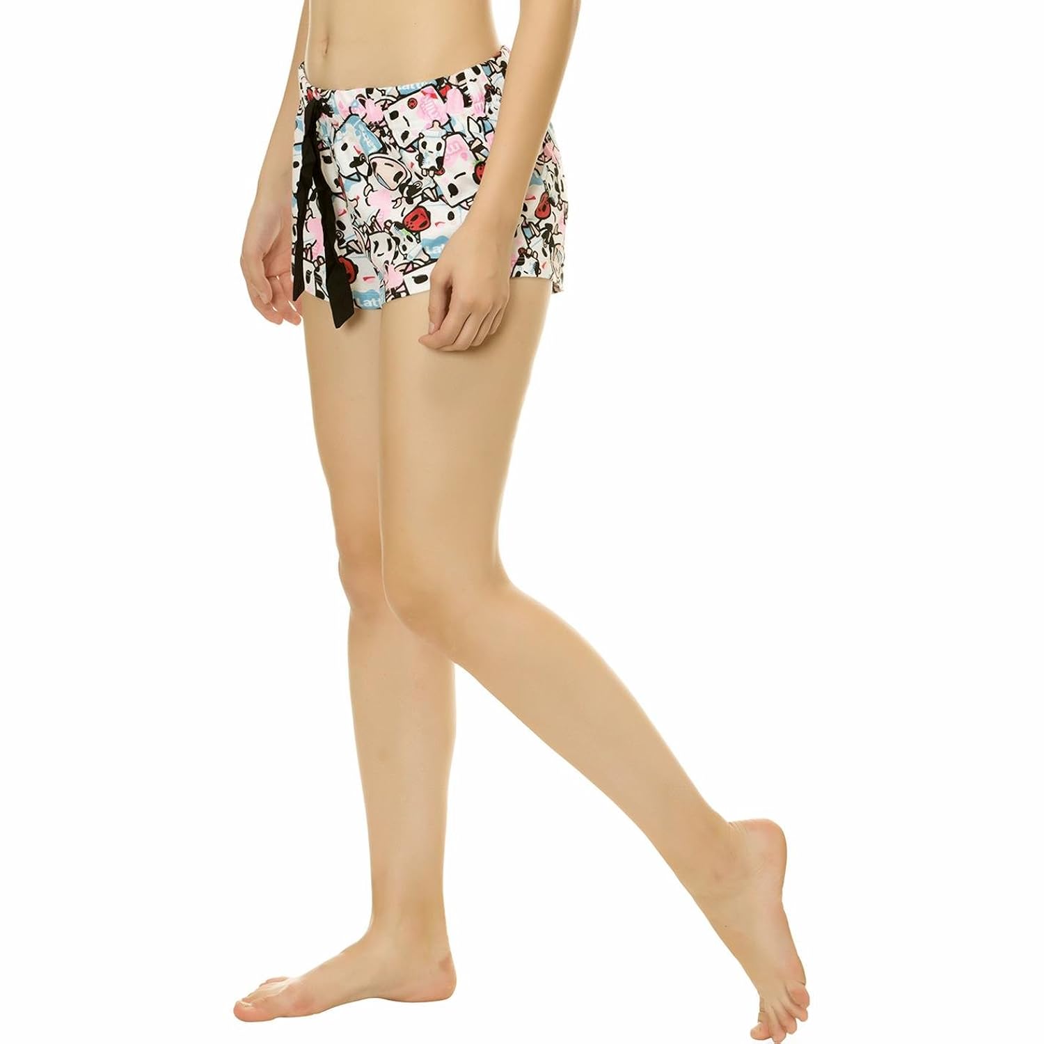 kotty every night sleep shorts