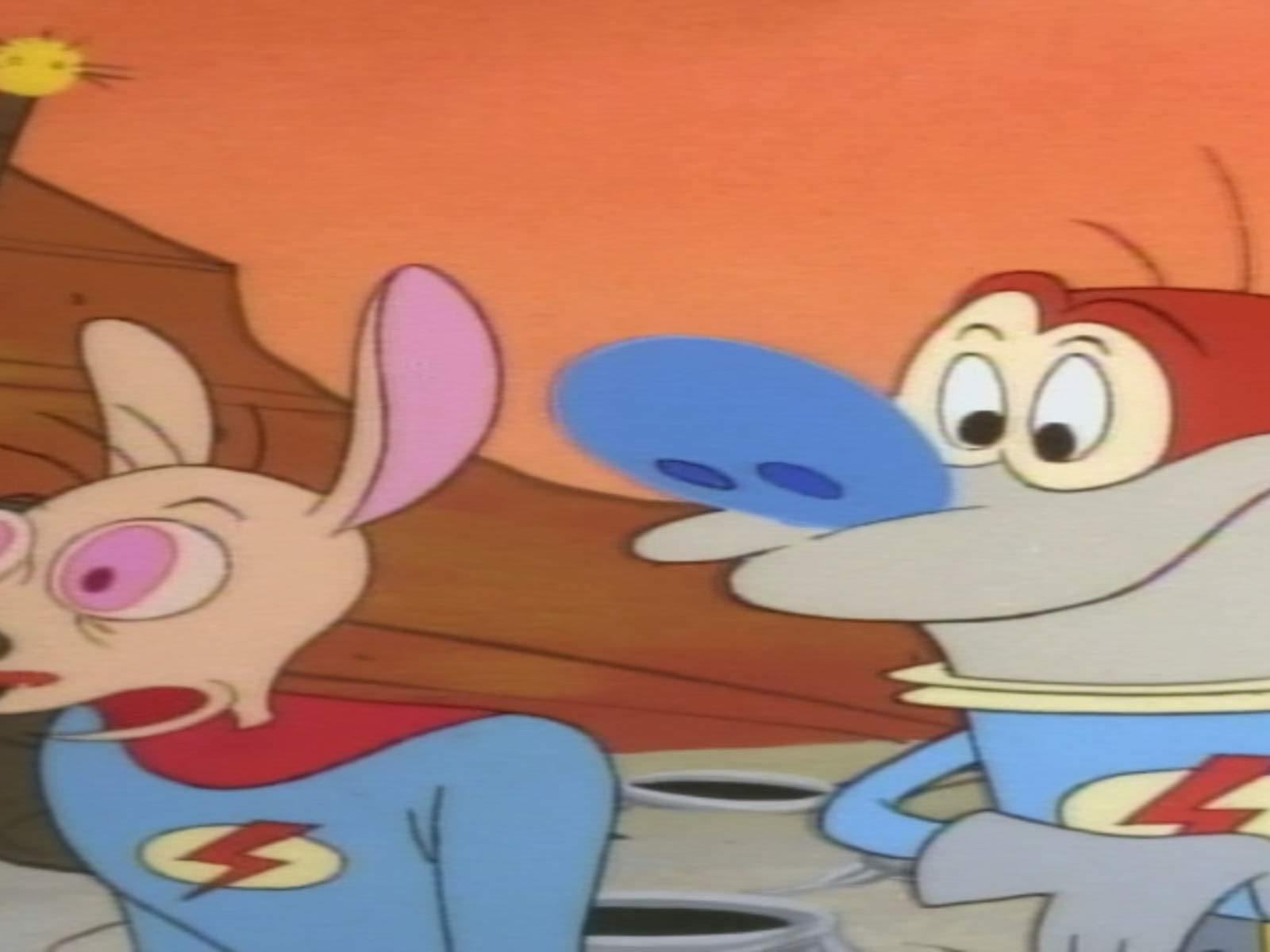 Watch The Ren & Stimpy Show Season 1 Prime Video