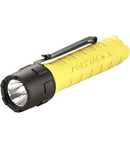 Streamlight 88613 PolyTac X USB 600-Lumen Multicombustível