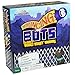 Bouncing Bots Family Board Game – Unique Bounce Challenge to Improve Motor Skills with Fun Toy Plastic Characters for All Ages, Kids, Teens, and Adults 7 Years and Up