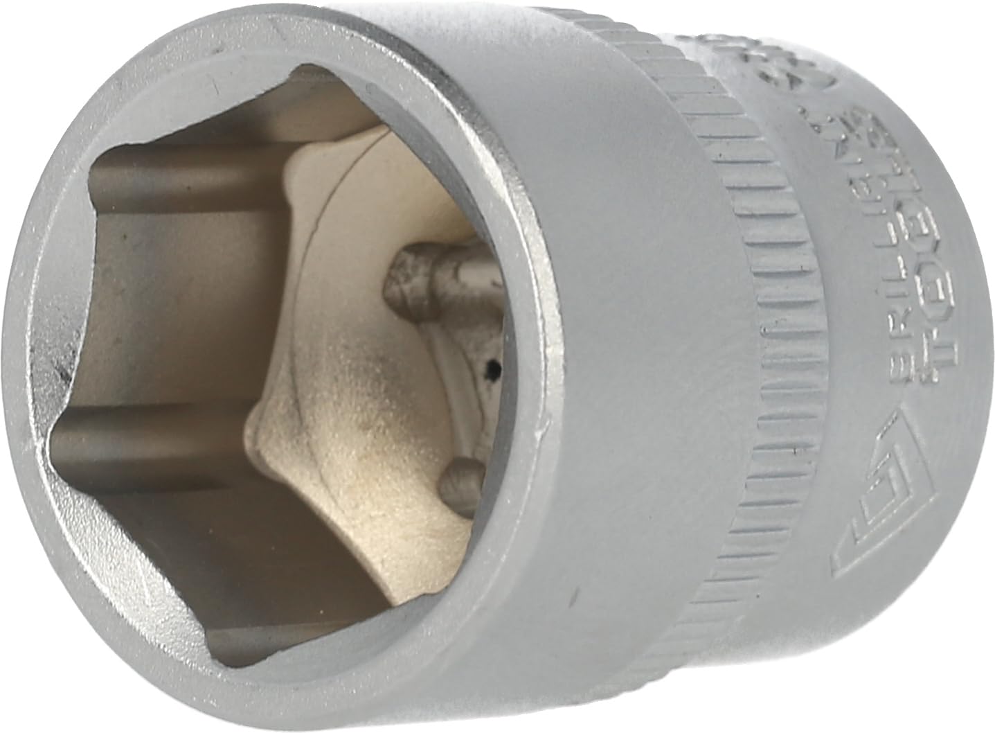 BRILLIANT TOOLS BT021814 3/8" Hex Socket 20mm [Powered by KS Tools]