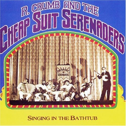 Singing in the Bathtub - Thumbnail 2