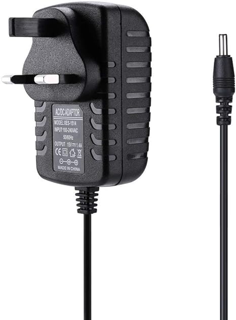 can alexa work without power cord